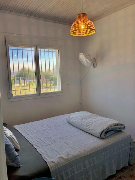 Summer House Spiti Pirgos Επανωμή Εξωτερικό φωτογραφία