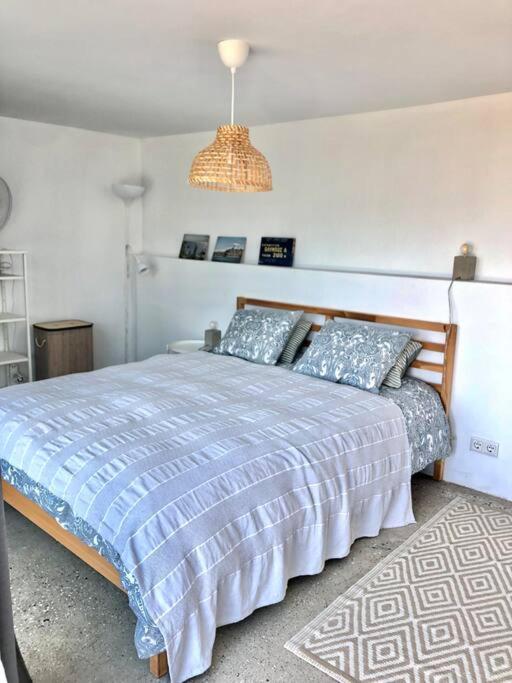 Summer House Spiti Pirgos Επανωμή Εξωτερικό φωτογραφία