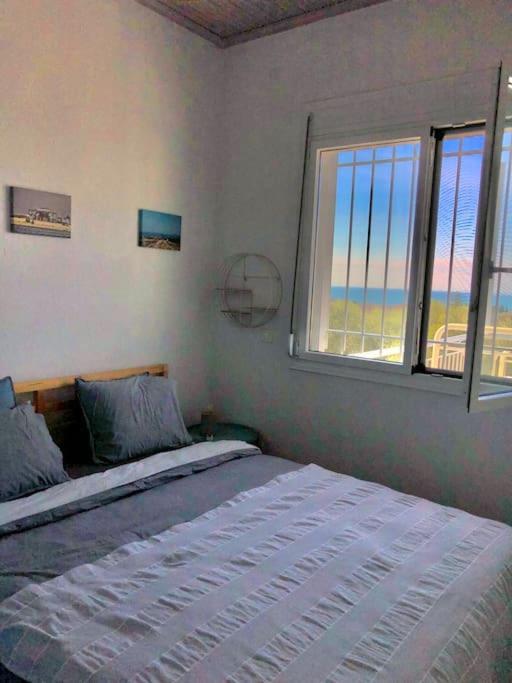 Summer House Spiti Pirgos Επανωμή Εξωτερικό φωτογραφία