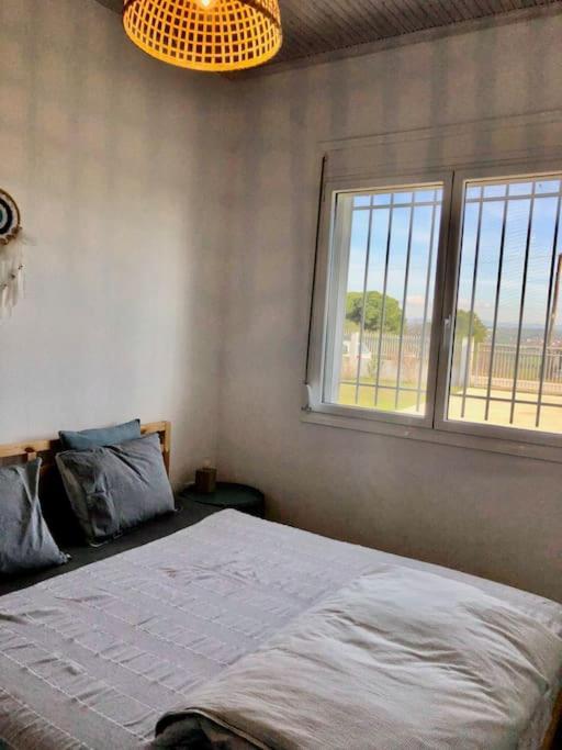 Summer House Spiti Pirgos Επανωμή Εξωτερικό φωτογραφία