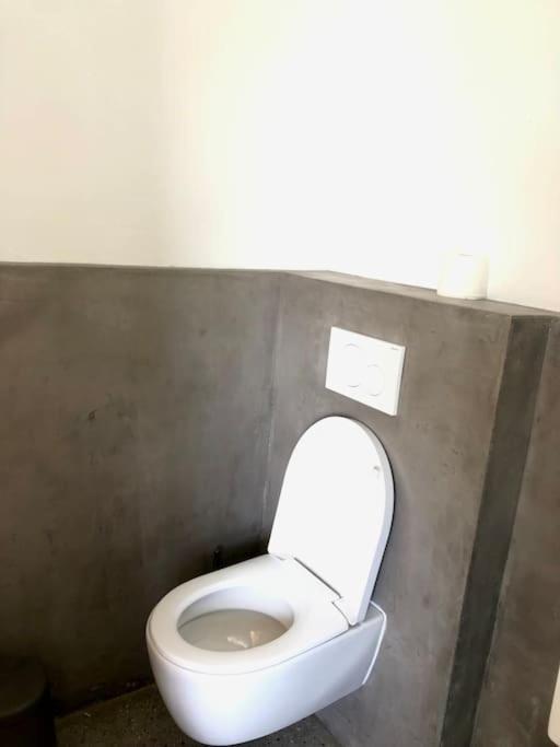 Summer House Spiti Pirgos Επανωμή Εξωτερικό φωτογραφία