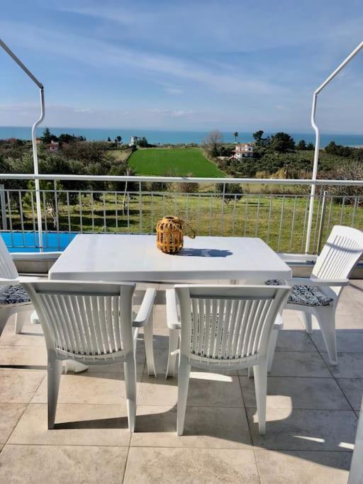 Summer House Spiti Pirgos Επανωμή Εξωτερικό φωτογραφία
